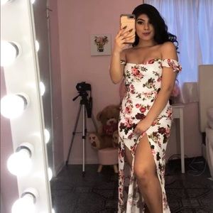 Dresses - BEAUTIFUL MAXI DRESS Dresses - BEAUTIFUL MAXI DRESS